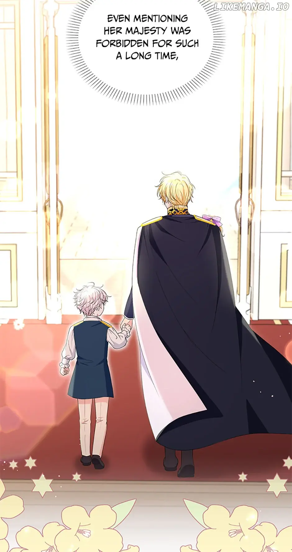 The S-Class Little Princess Is Too Strong Chapter 29 Page 23