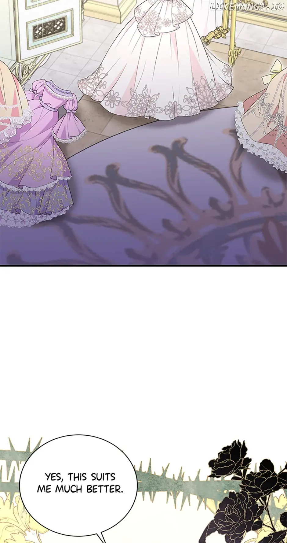 The S-Class Little Princess Is Too Strong Chapter 29 Page 26