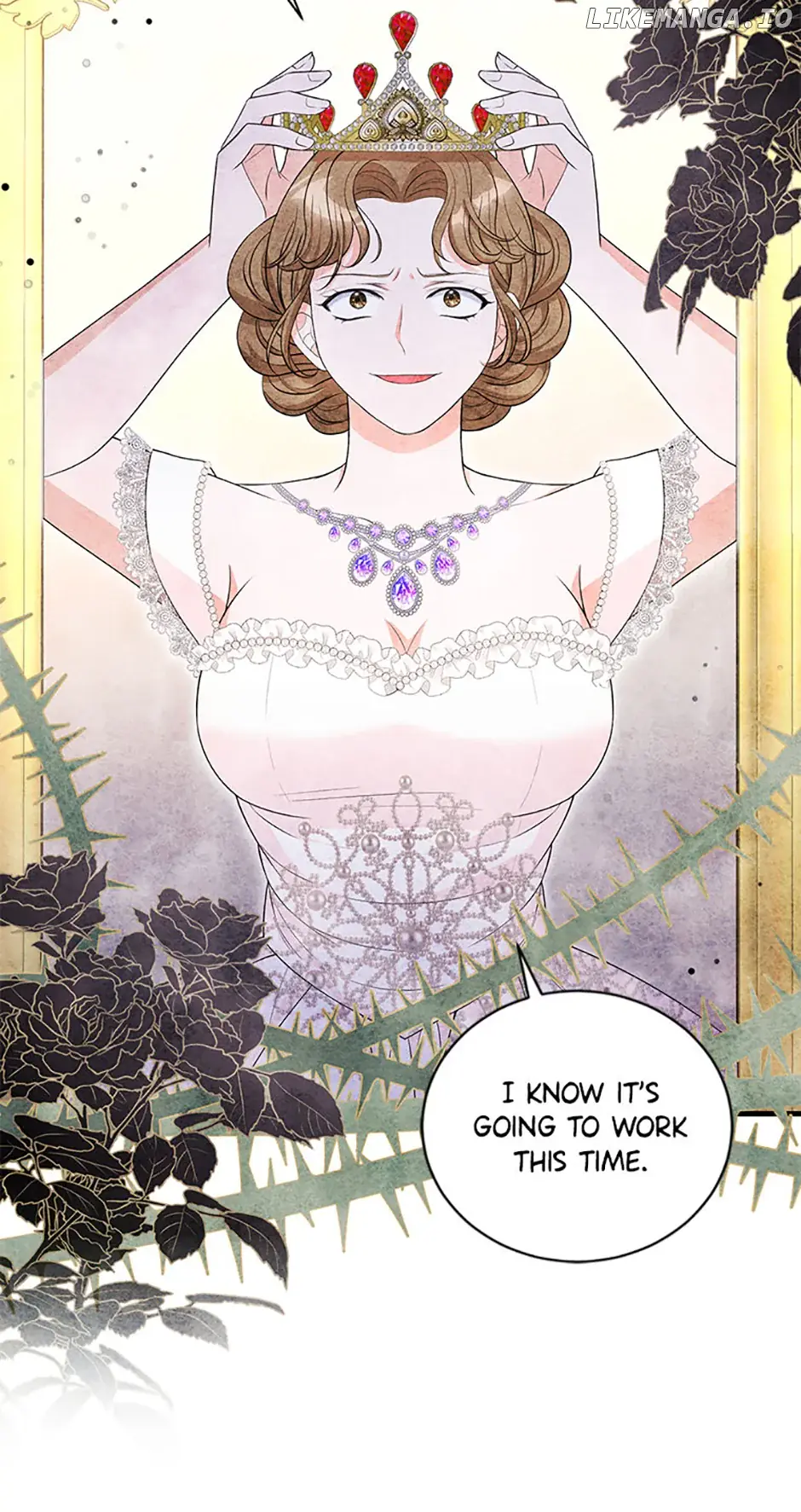 The S-Class Little Princess Is Too Strong Chapter 29 Page 27