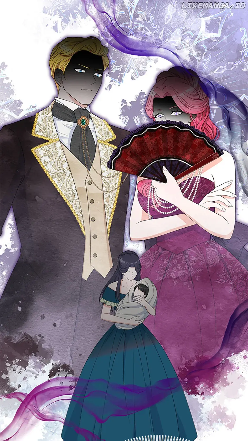 The S-Class Little Princess Is Too Strong Chapter 29 Page 29