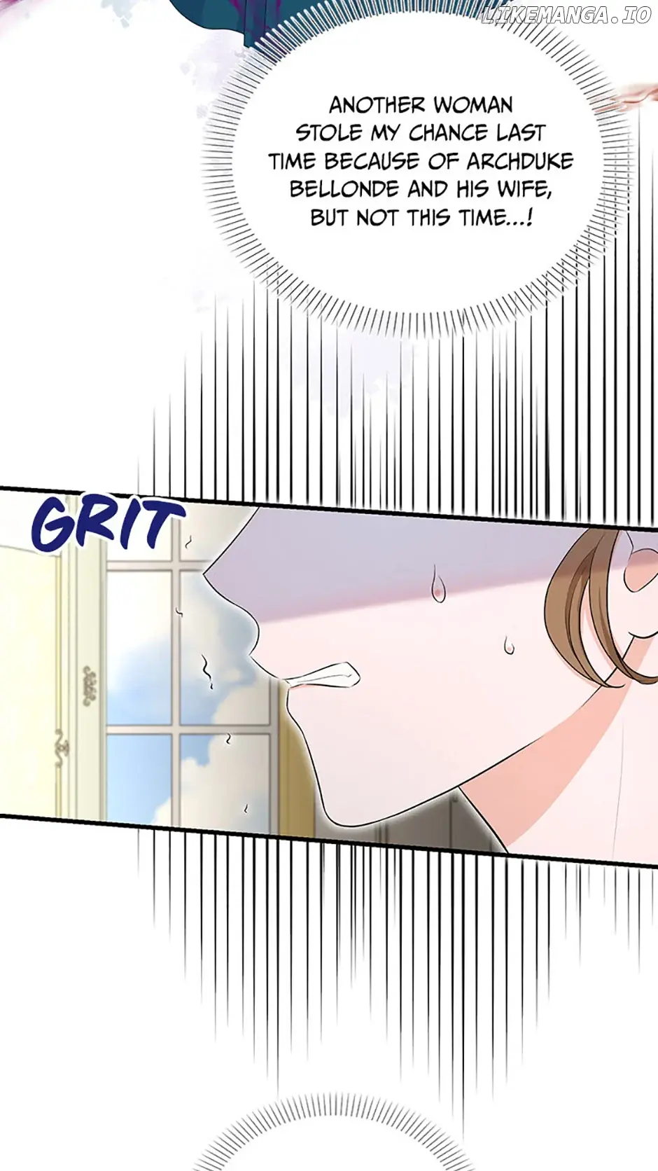 The S-Class Little Princess Is Too Strong Chapter 29 Page 30
