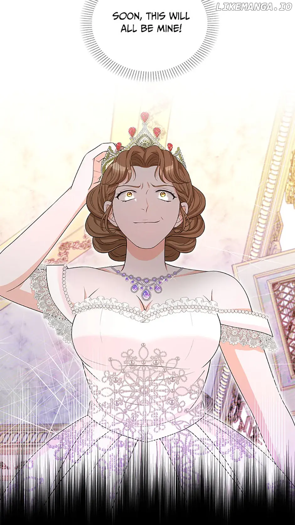 The S-Class Little Princess Is Too Strong Chapter 29 Page 31