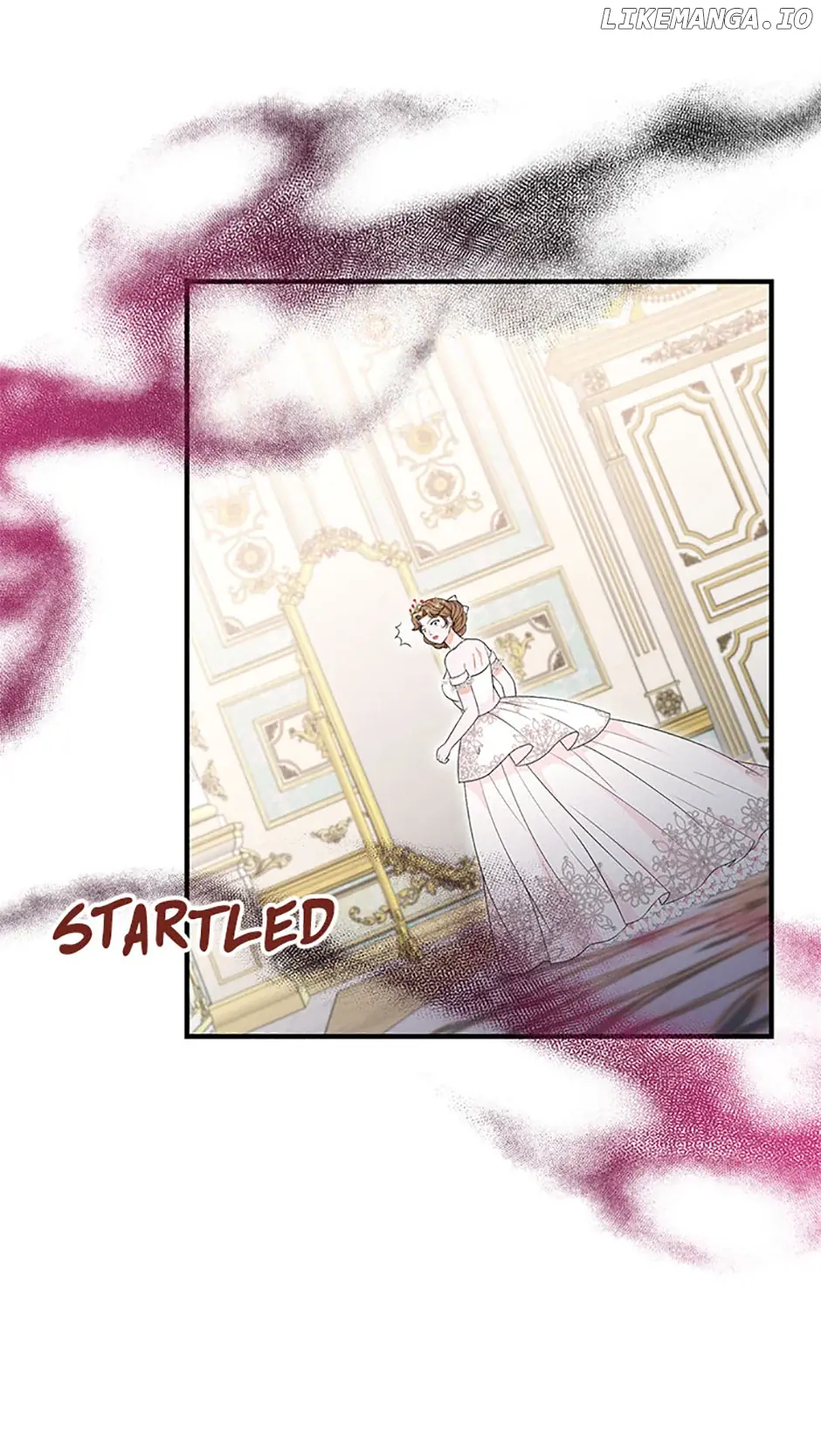 The S-Class Little Princess Is Too Strong Chapter 29 Page 33