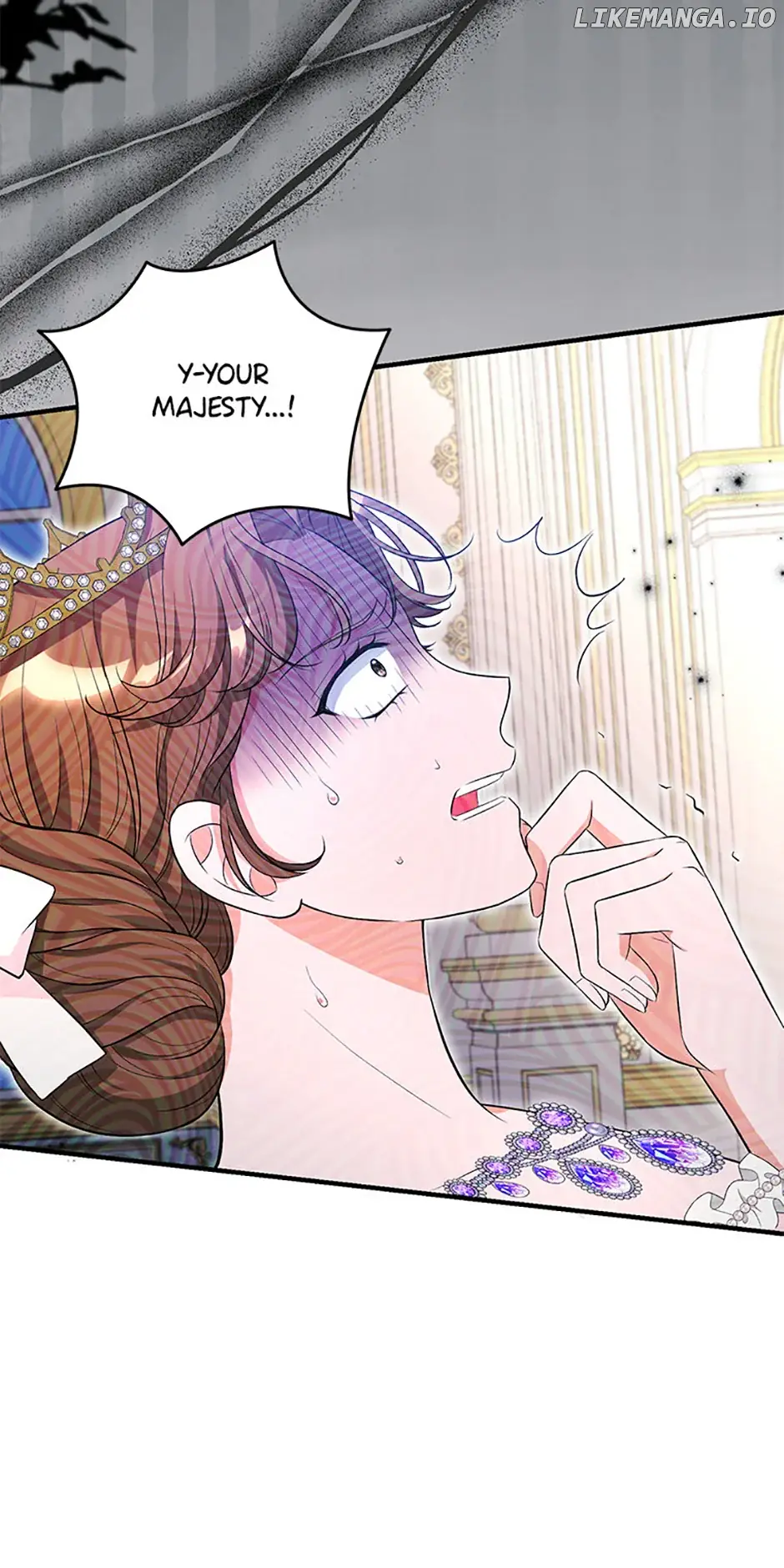 The S-Class Little Princess Is Too Strong Chapter 29 Page 35