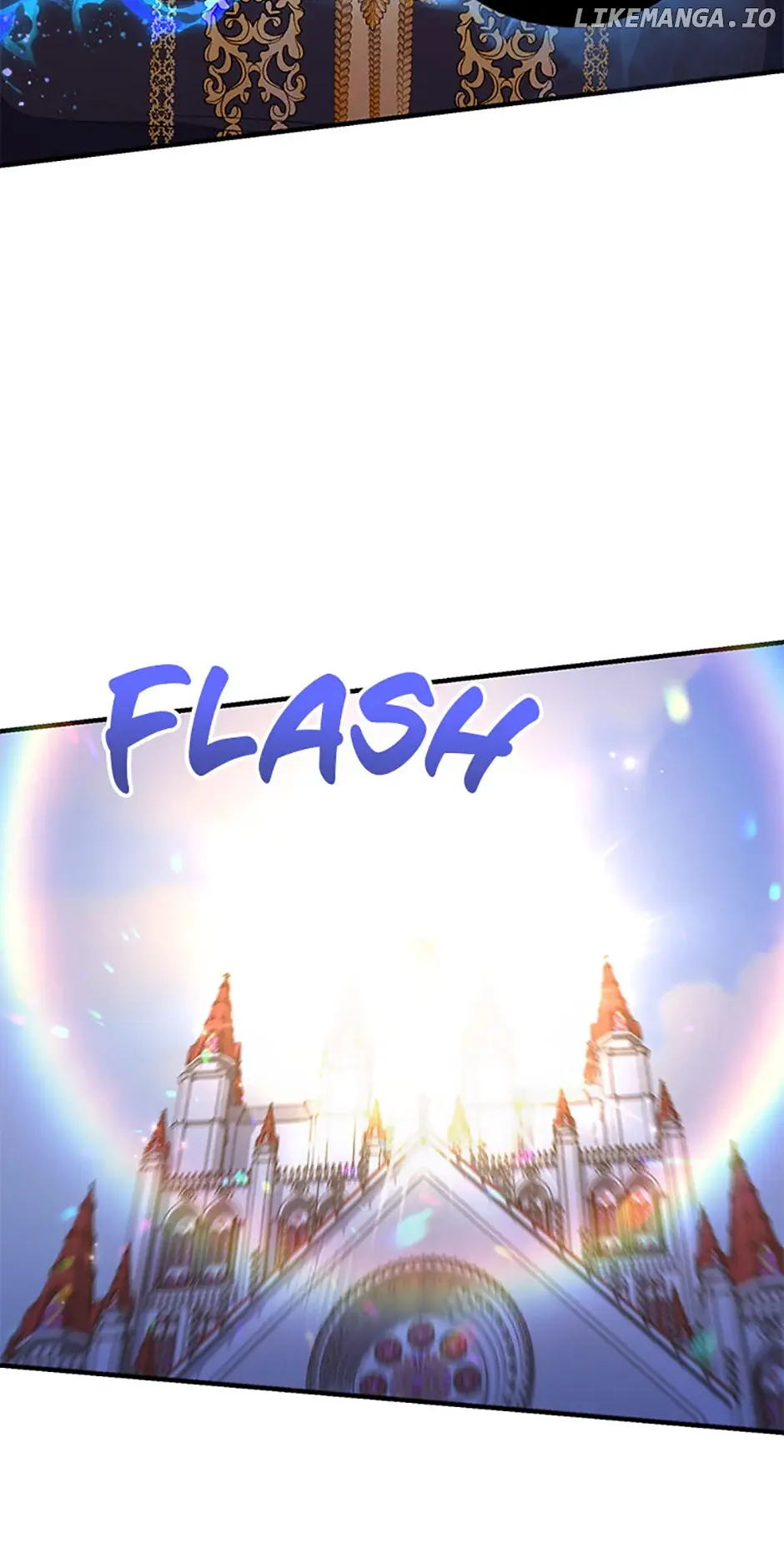 The S-Class Little Princess Is Too Strong Chapter 29 Page 38
