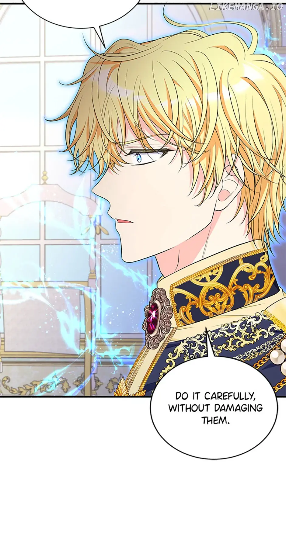 The S-Class Little Princess Is Too Strong Chapter 29 Page 43