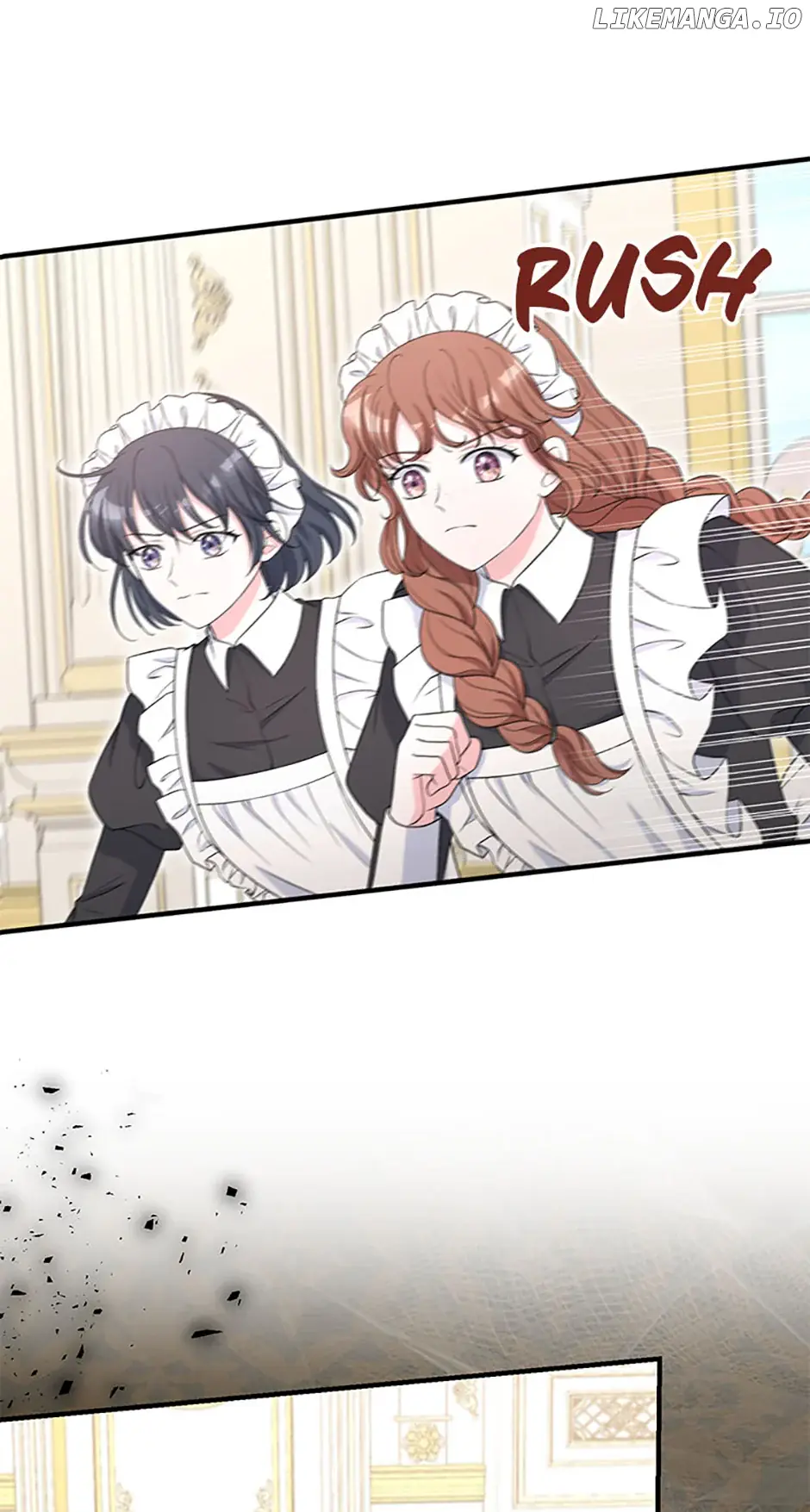 The S-Class Little Princess Is Too Strong Chapter 29 Page 44