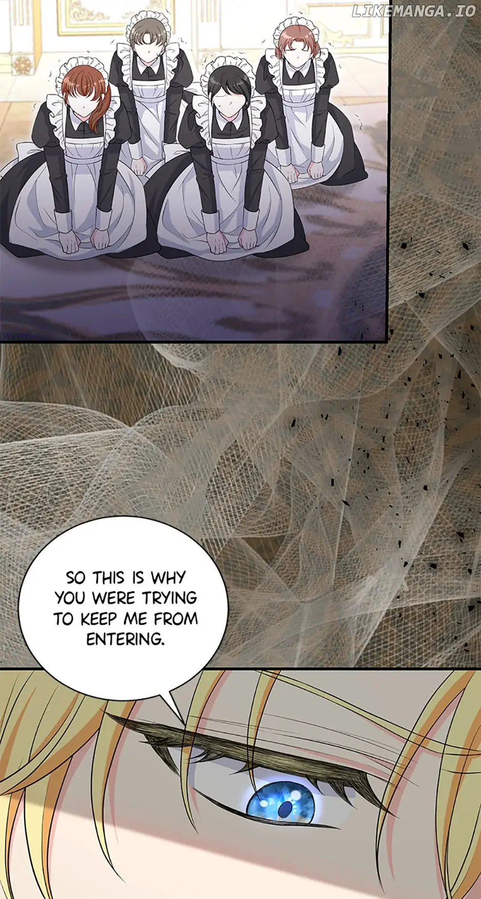 The S-Class Little Princess Is Too Strong Chapter 29 Page 45