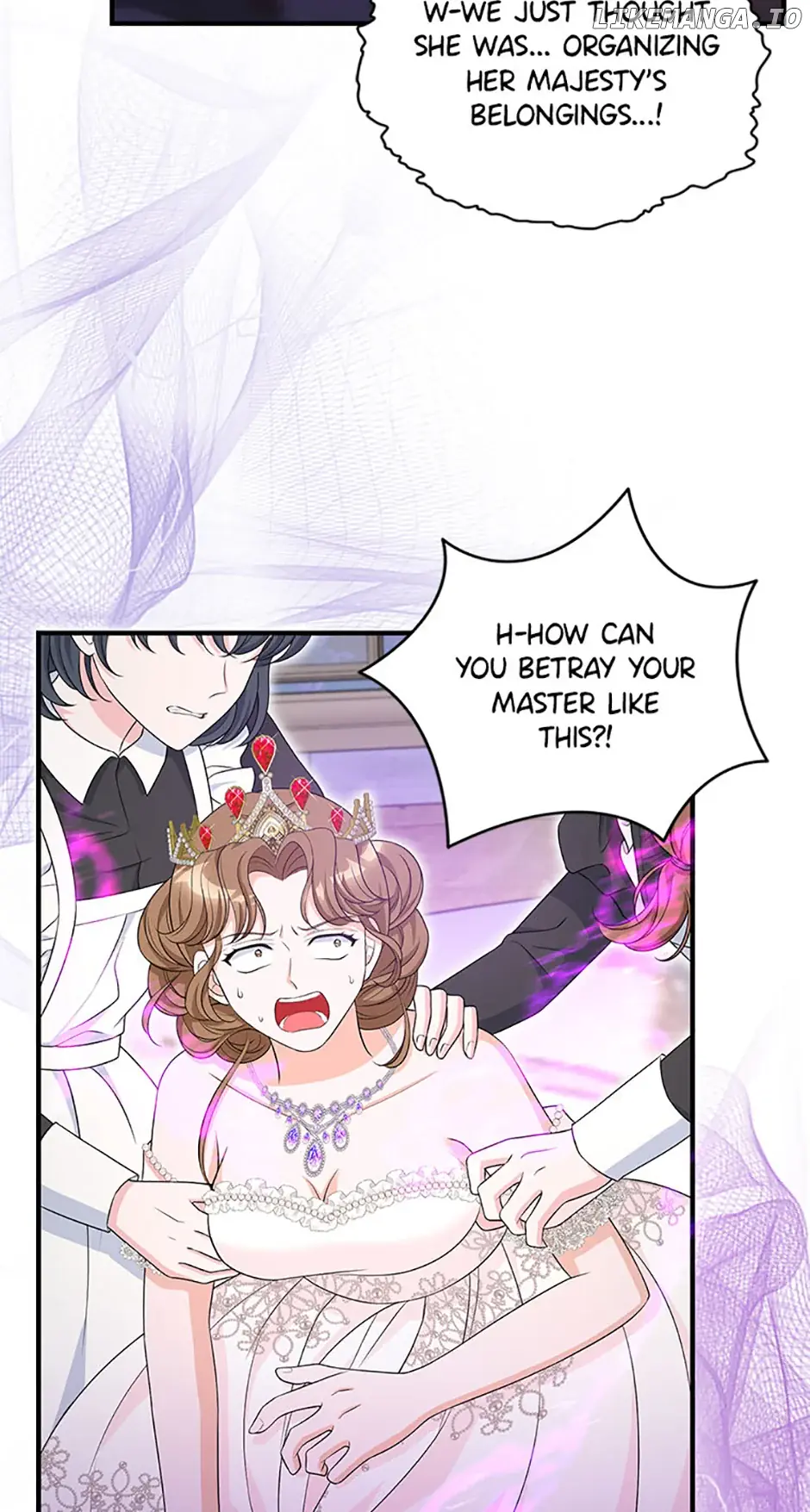 The S-Class Little Princess Is Too Strong Chapter 29 Page 47