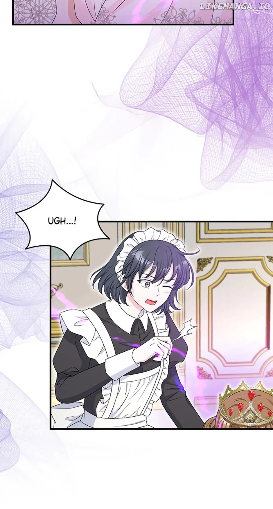 The S-Class Little Princess Is Too Strong Chapter 29 Page 48