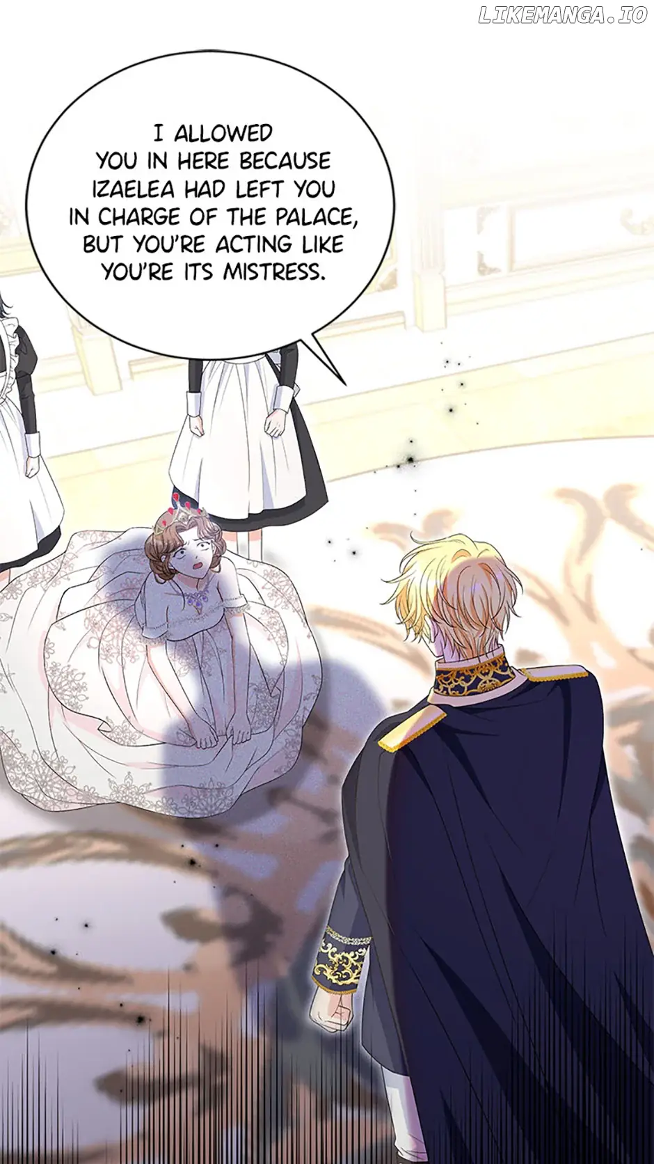 The S-Class Little Princess Is Too Strong Chapter 29 Page 49