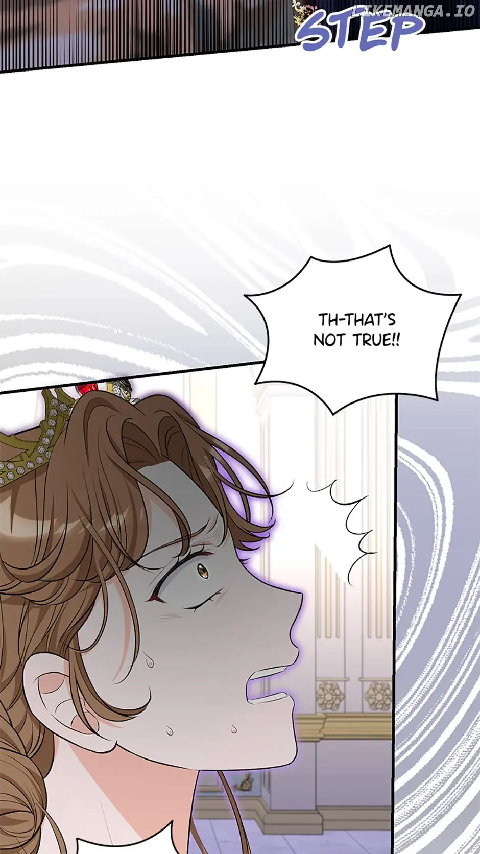 The S-Class Little Princess Is Too Strong Chapter 29 Page 50