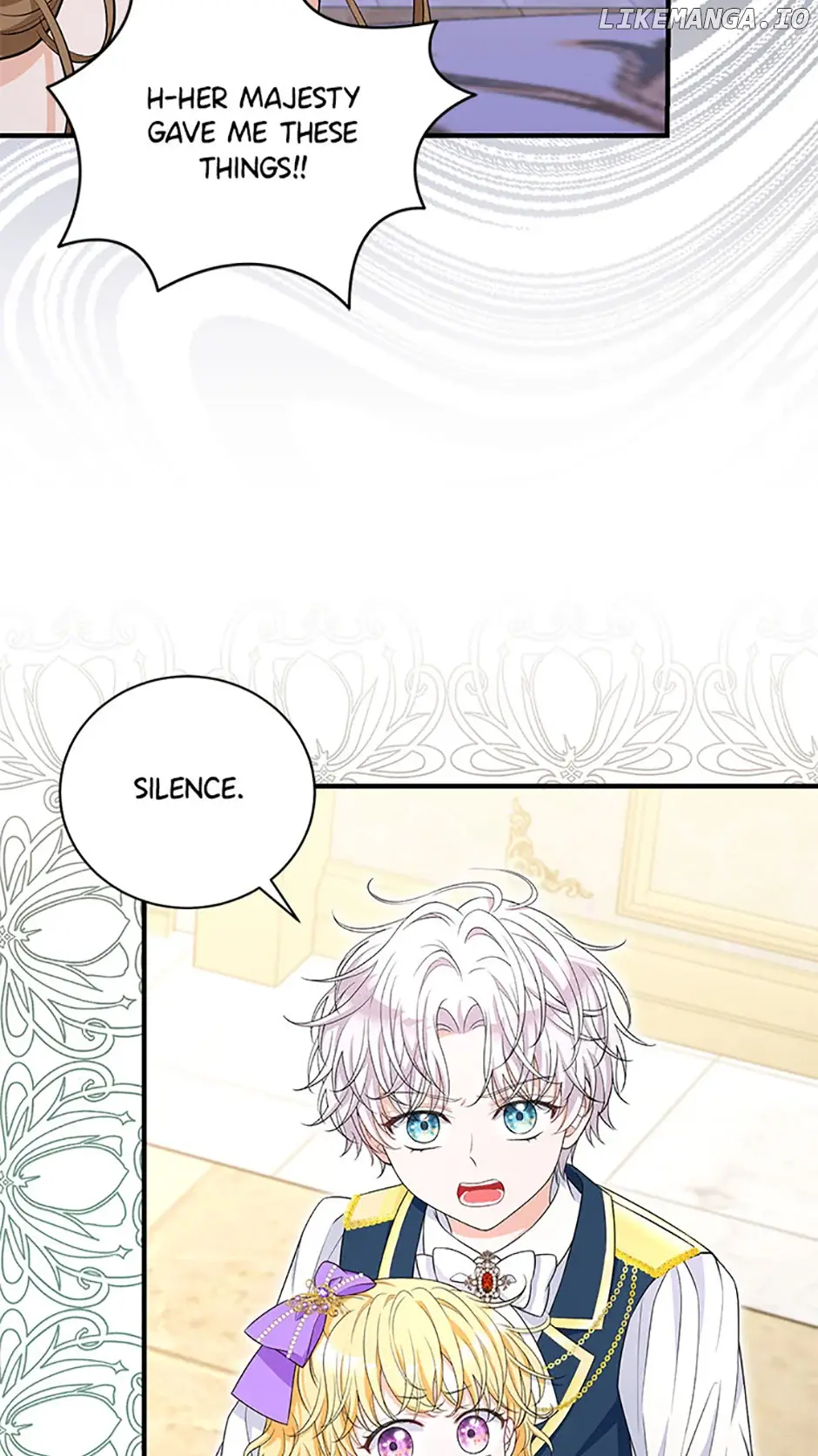 The S-Class Little Princess Is Too Strong Chapter 29 Page 51