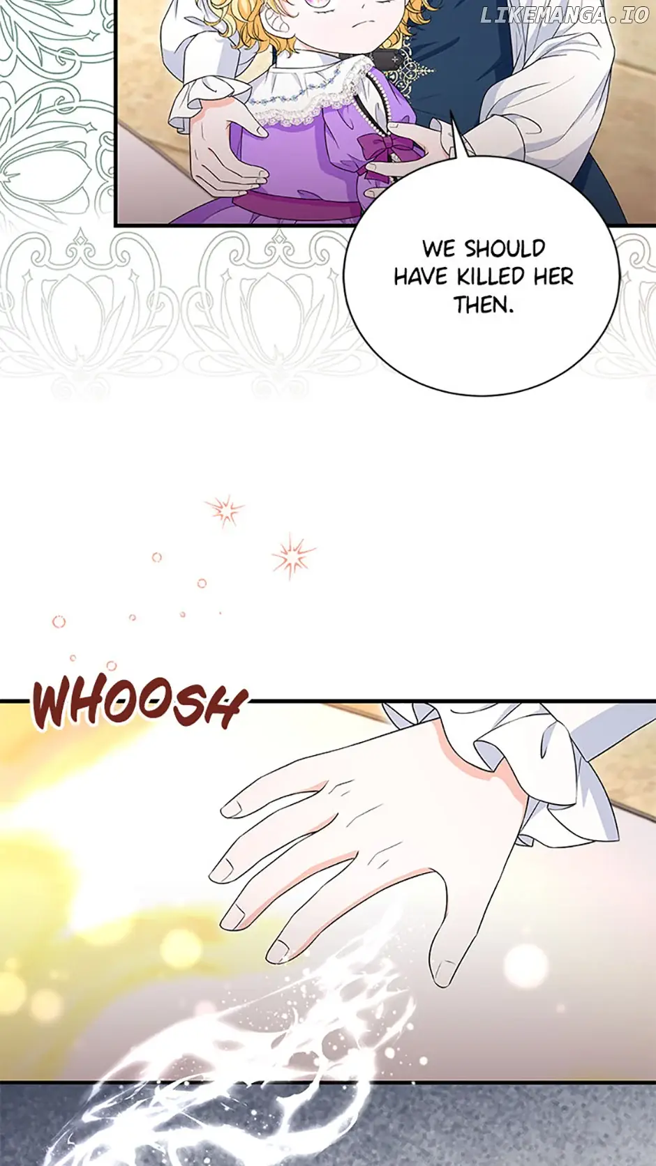The S-Class Little Princess Is Too Strong Chapter 29 Page 52