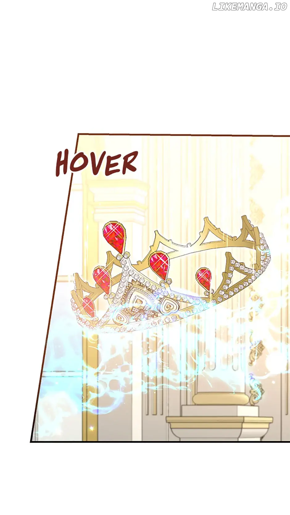 The S-Class Little Princess Is Too Strong Chapter 29 Page 54