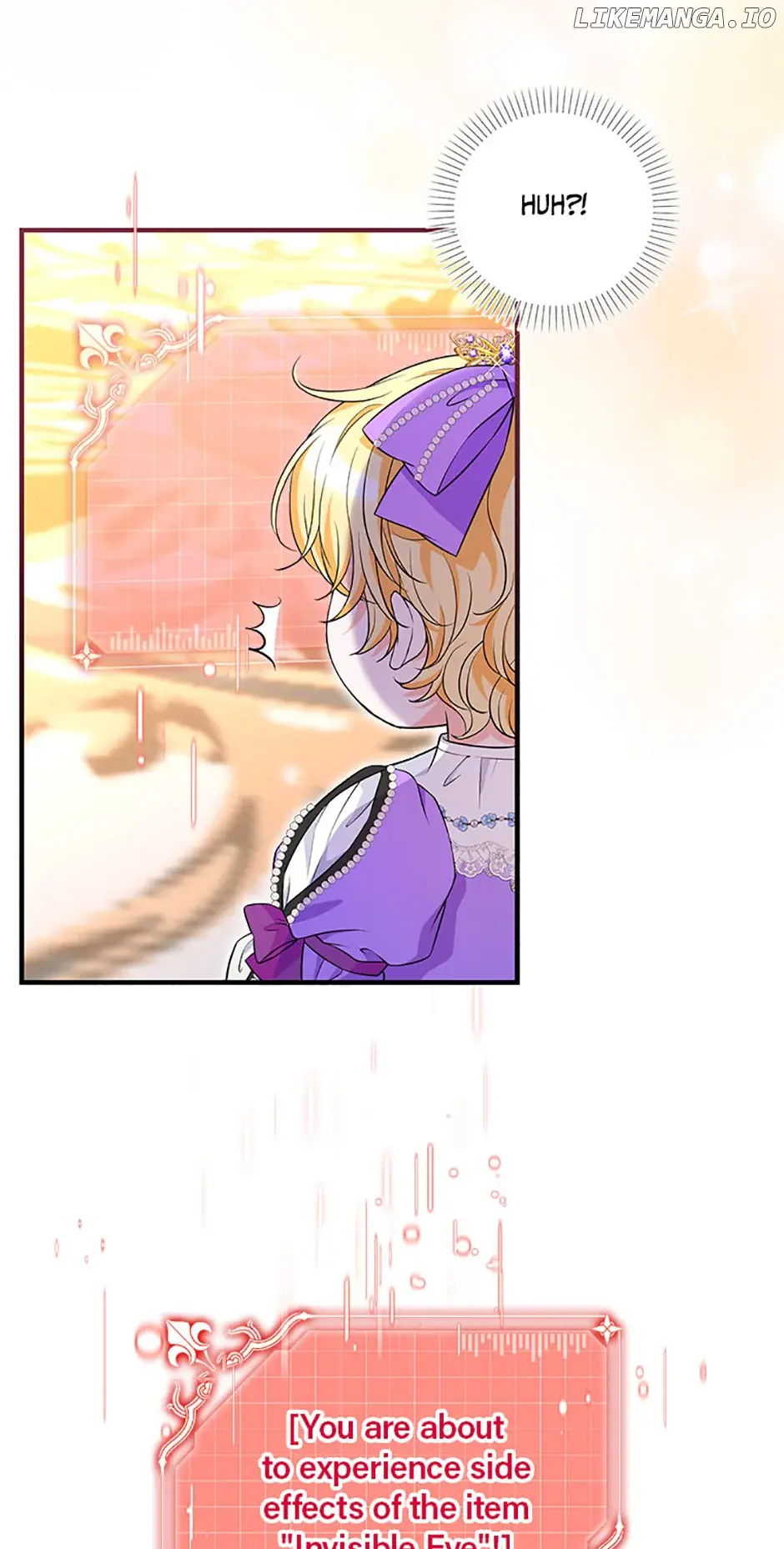 The S-Class Little Princess Is Too Strong Chapter 29 Page 61