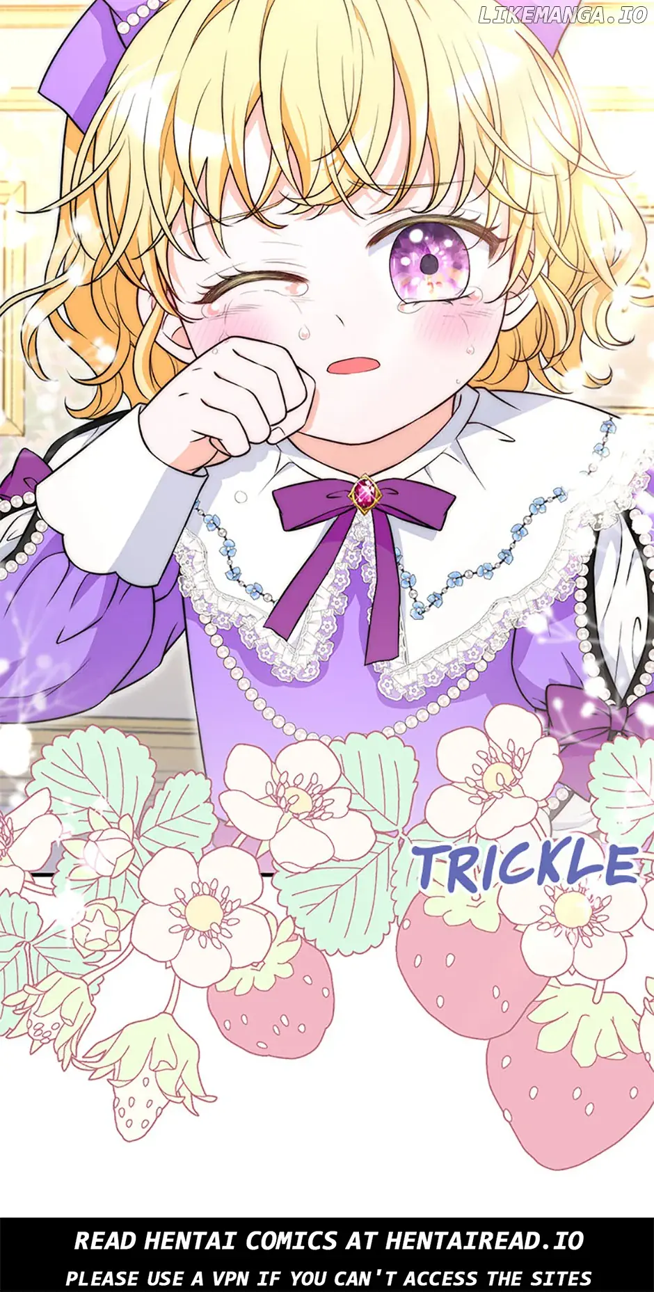 The S-Class Little Princess Is Too Strong Chapter 29 Page 64