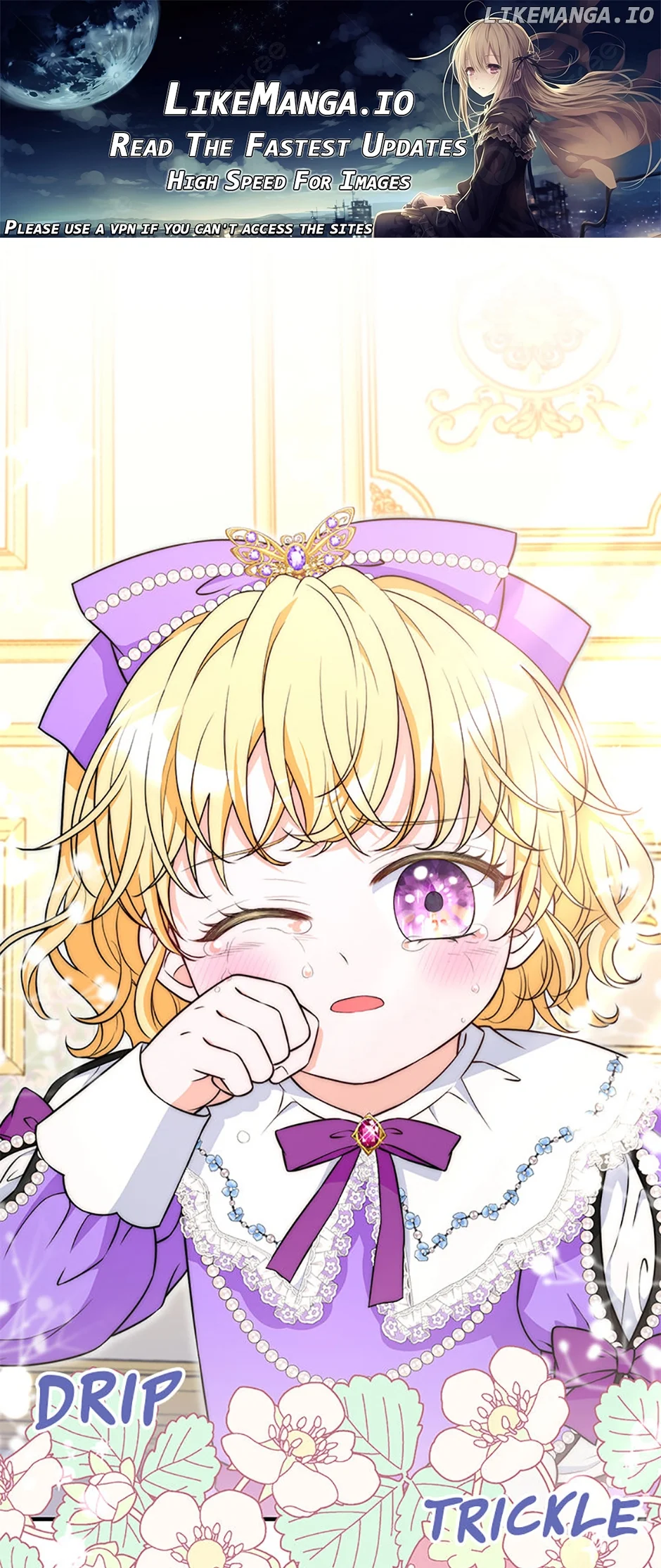 The S-Class Little Princess Is Too Strong Chapter 30 Page 2