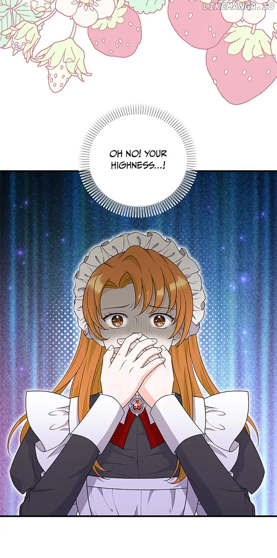 The S-Class Little Princess Is Too Strong Chapter 30 Page 5
