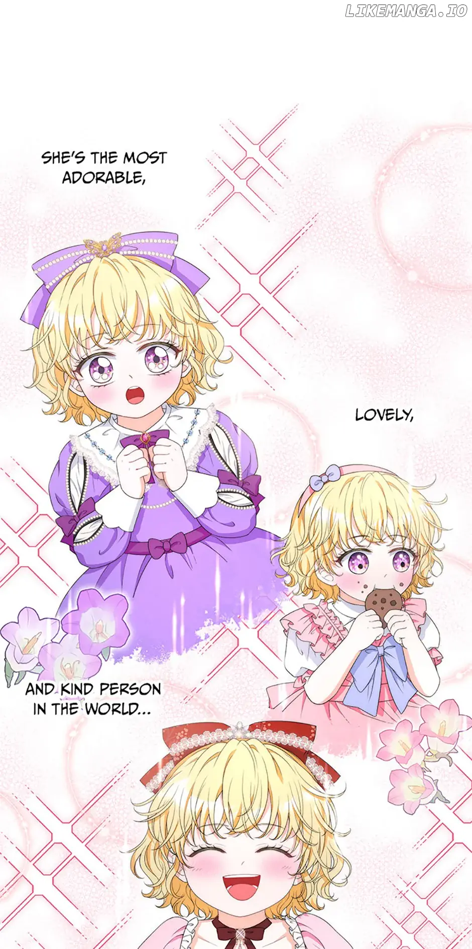 The S-Class Little Princess Is Too Strong Chapter 30 Page 6