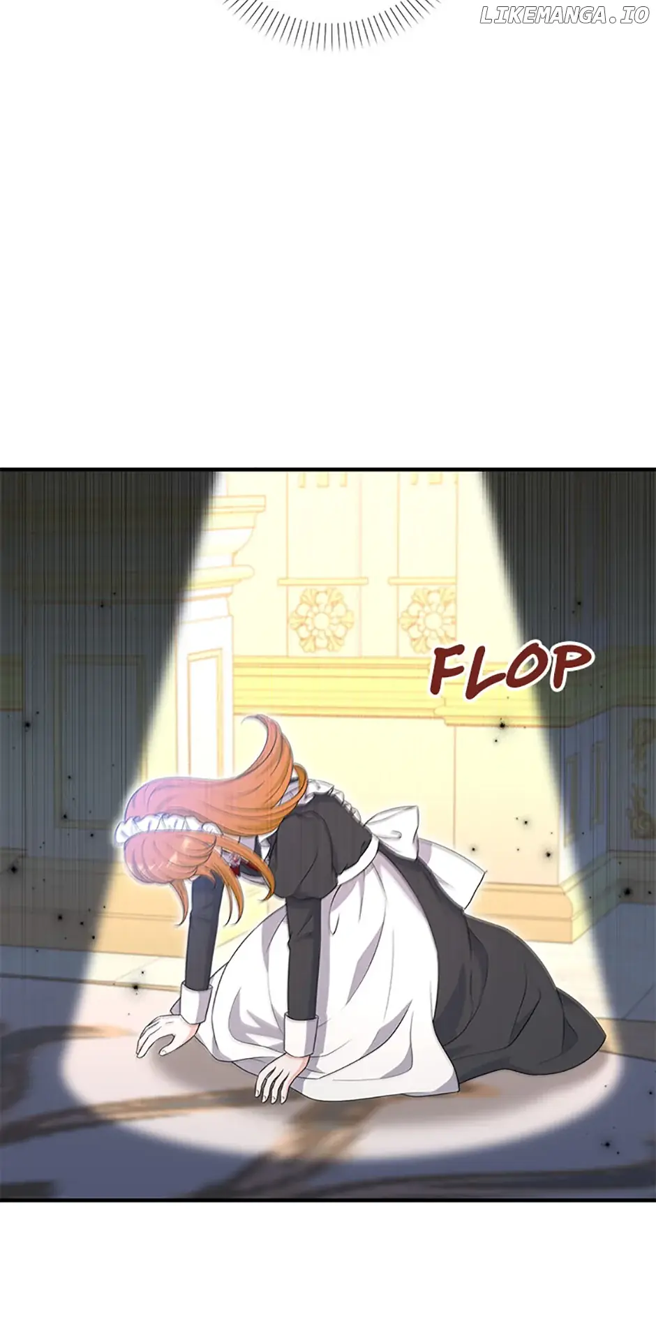 The S-Class Little Princess Is Too Strong Chapter 30 Page 8