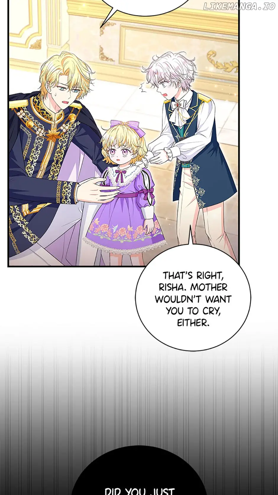 The S-Class Little Princess Is Too Strong Chapter 30 Page 12