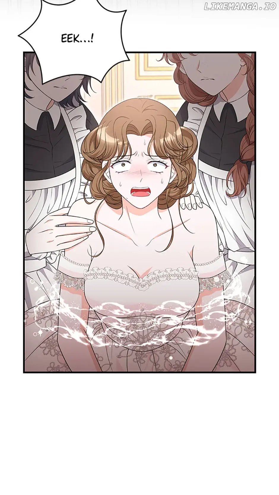 The S-Class Little Princess Is Too Strong Chapter 30 Page 14