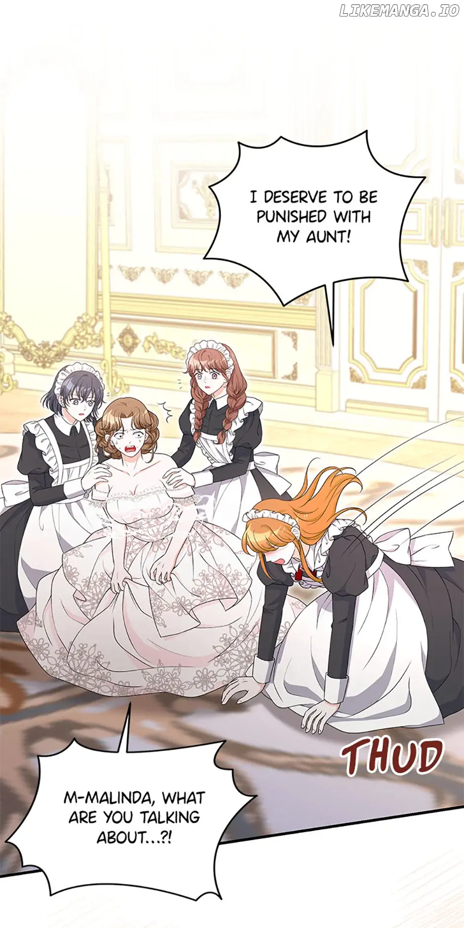 The S-Class Little Princess Is Too Strong Chapter 30 Page 15