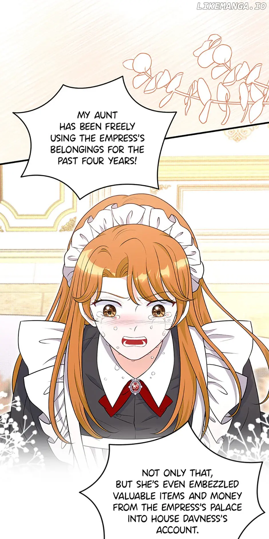 The S-Class Little Princess Is Too Strong Chapter 30 Page 16
