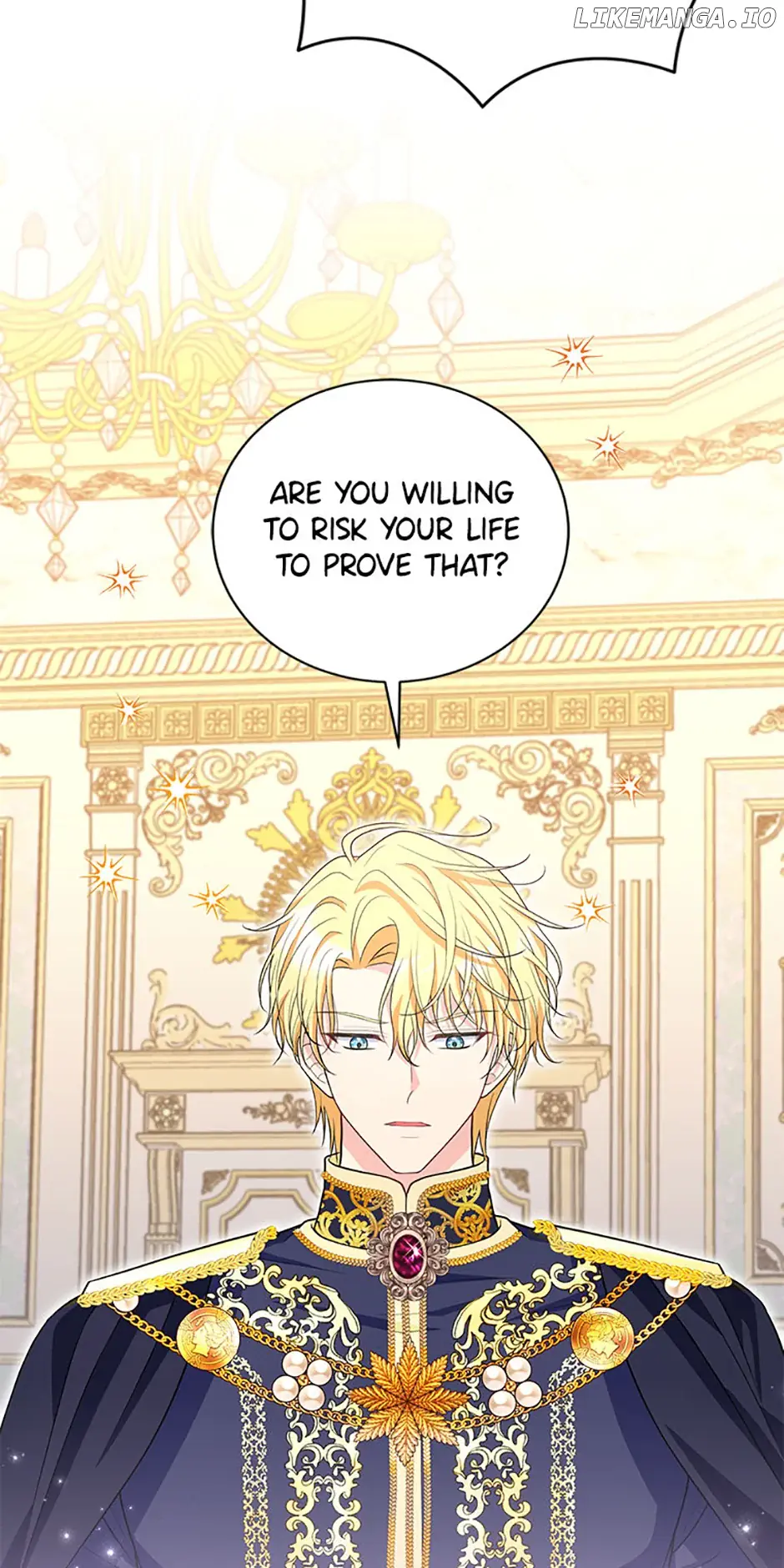 The S-Class Little Princess Is Too Strong Chapter 30 Page 17