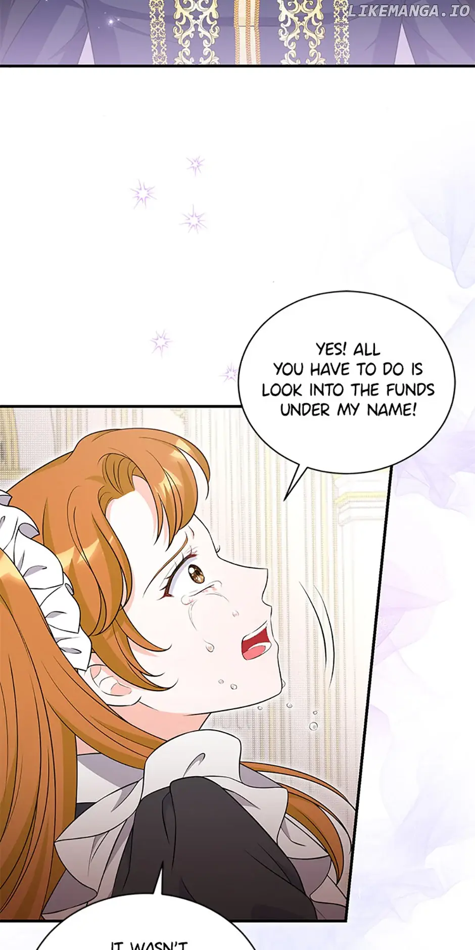 The S-Class Little Princess Is Too Strong Chapter 30 Page 18