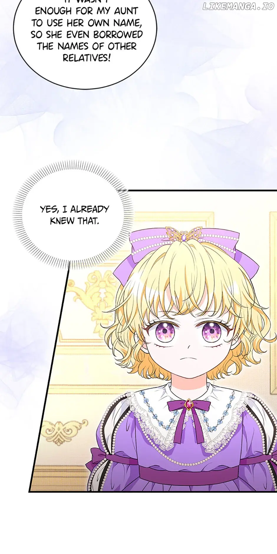 The S-Class Little Princess Is Too Strong Chapter 30 Page 19