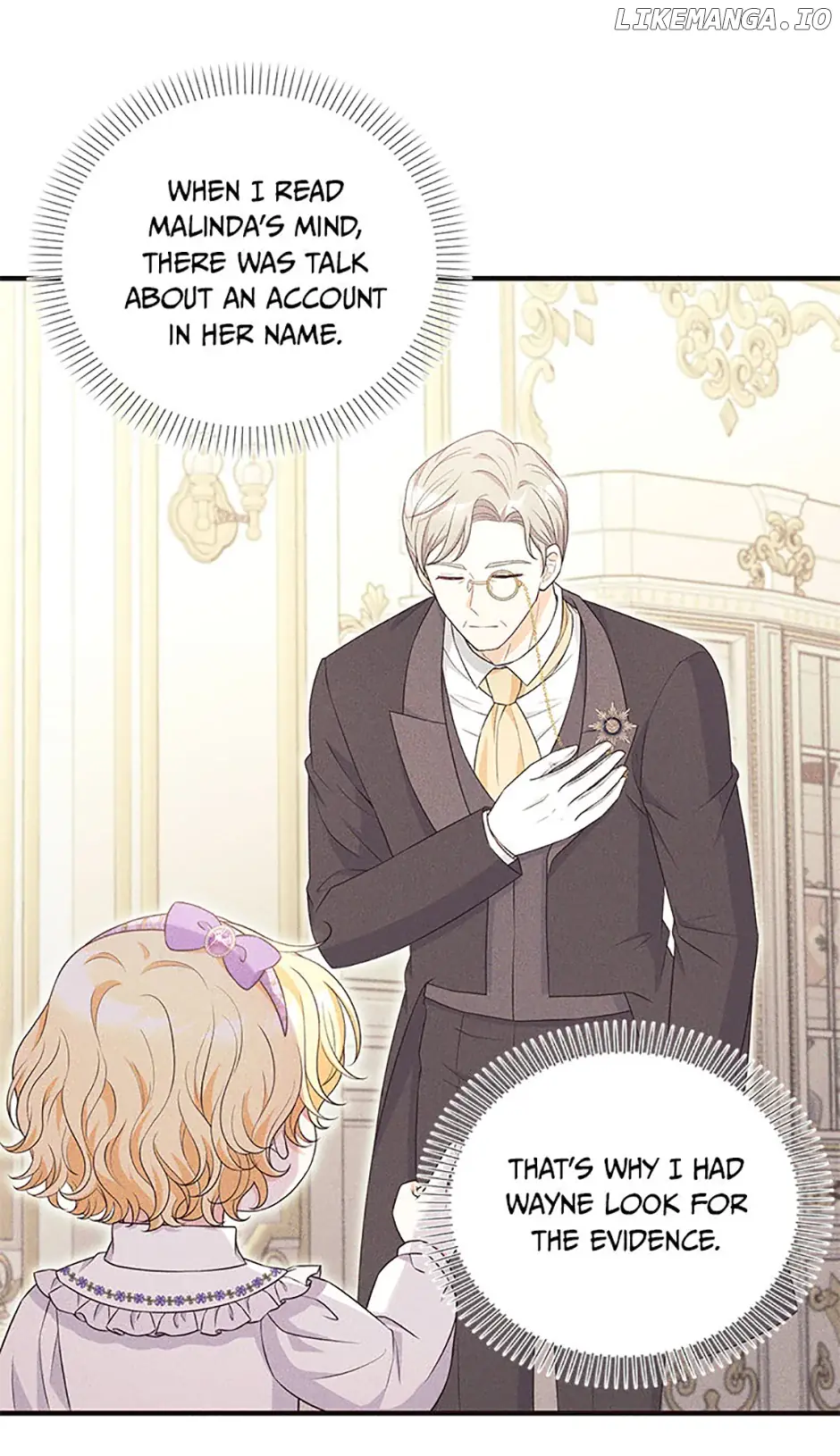 The S-Class Little Princess Is Too Strong Chapter 30 Page 20