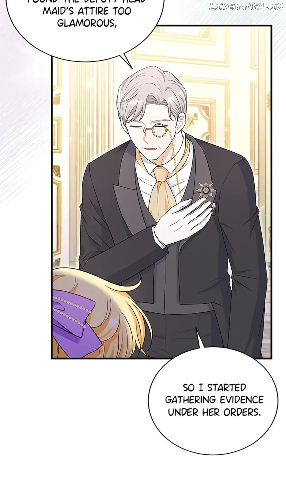 The S-Class Little Princess Is Too Strong Chapter 30 Page 24