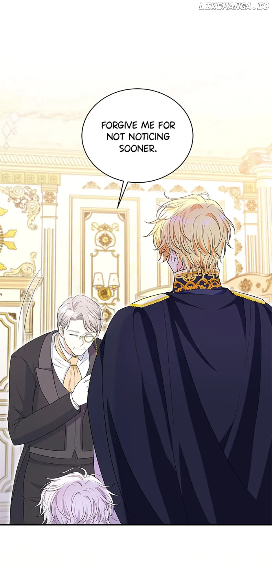 The S-Class Little Princess Is Too Strong Chapter 30 Page 25
