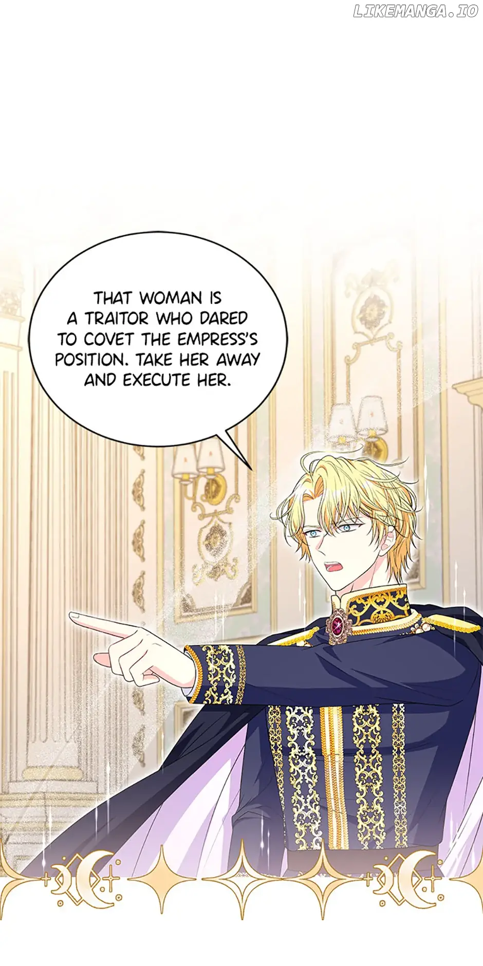 The S-Class Little Princess Is Too Strong Chapter 30 Page 31