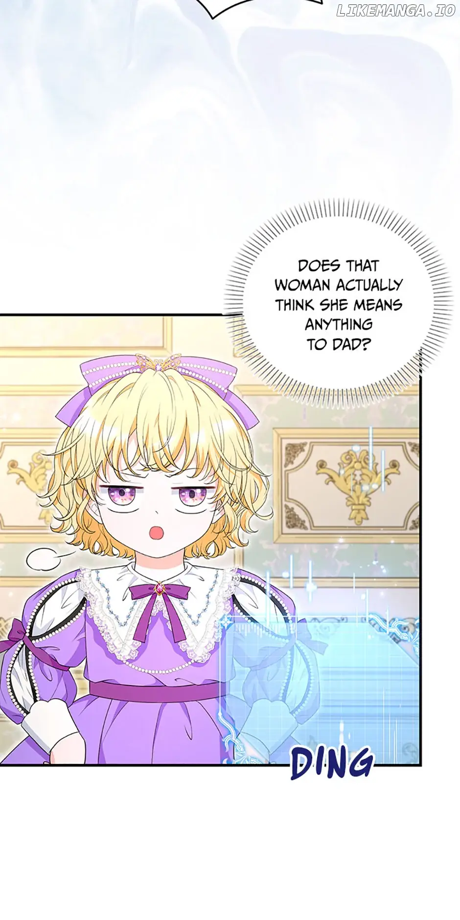 The S-Class Little Princess Is Too Strong Chapter 30 Page 33