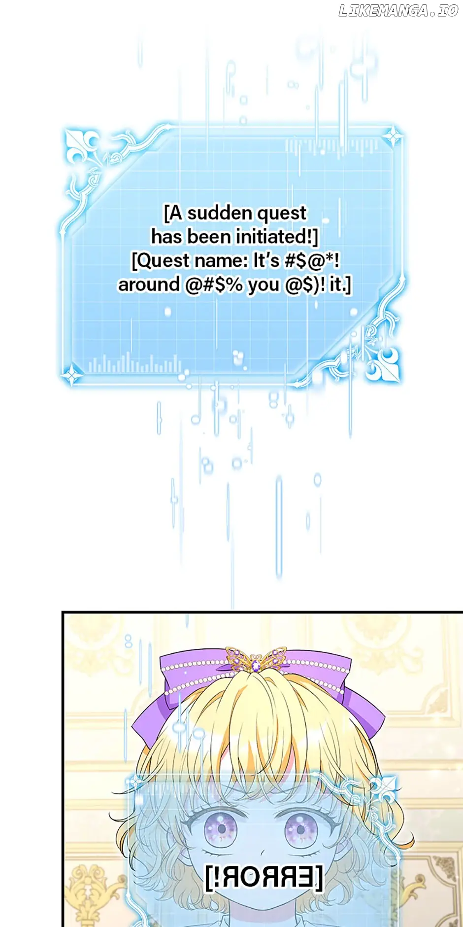 The S-Class Little Princess Is Too Strong Chapter 30 Page 34
