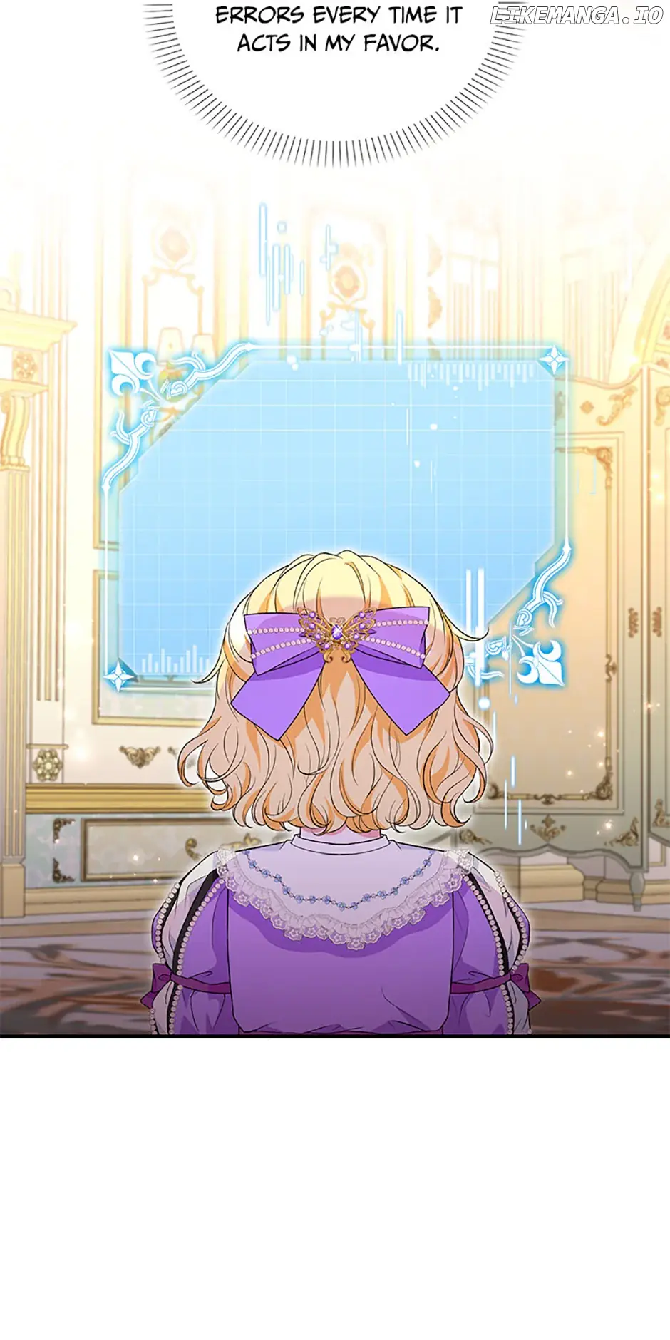 The S-Class Little Princess Is Too Strong Chapter 30 Page 38