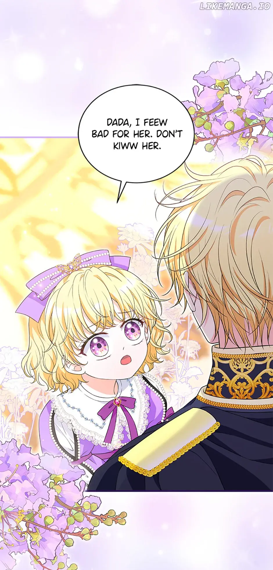 The S-Class Little Princess Is Too Strong Chapter 30 Page 41