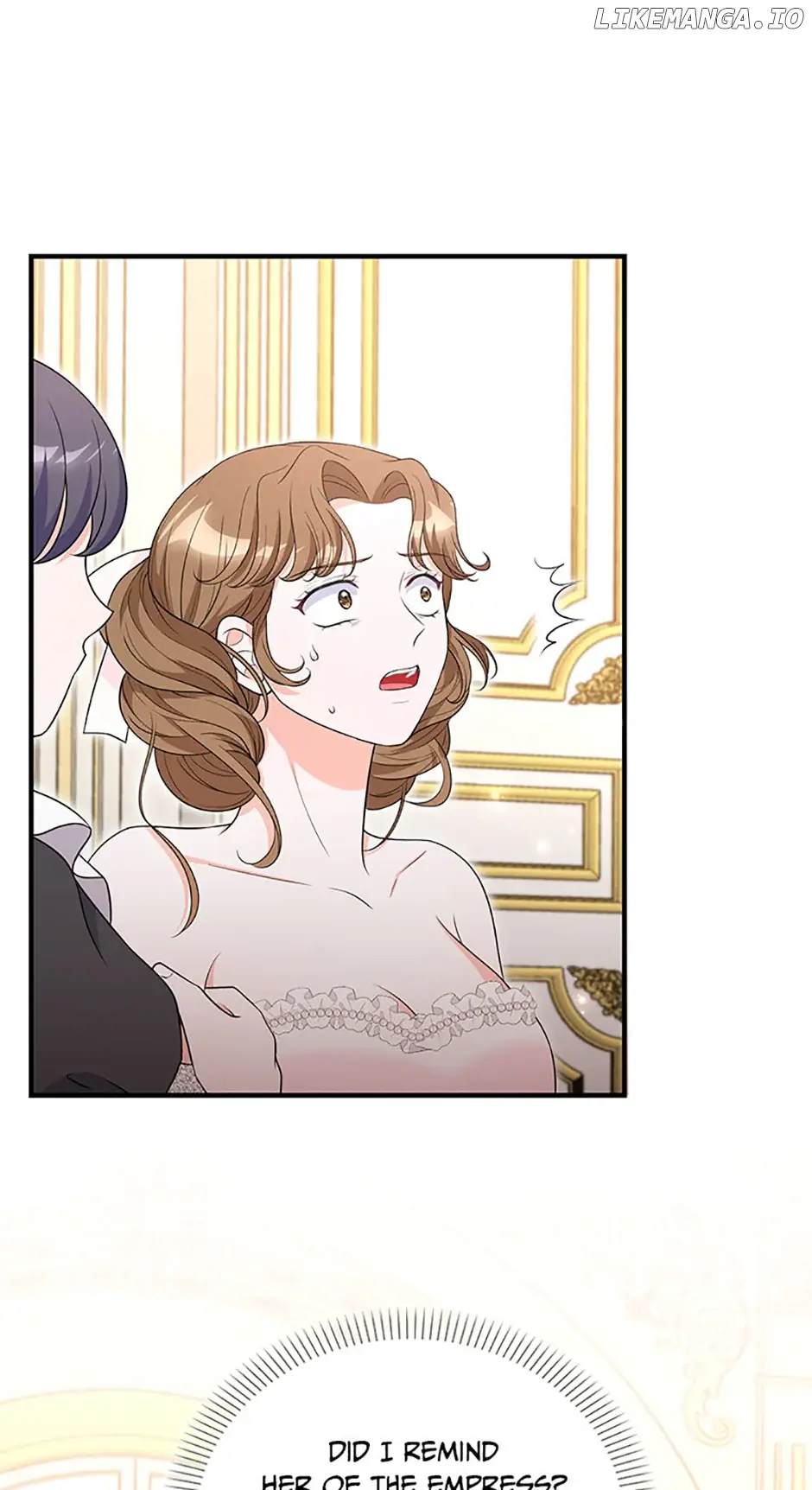 The S-Class Little Princess Is Too Strong Chapter 30 Page 43
