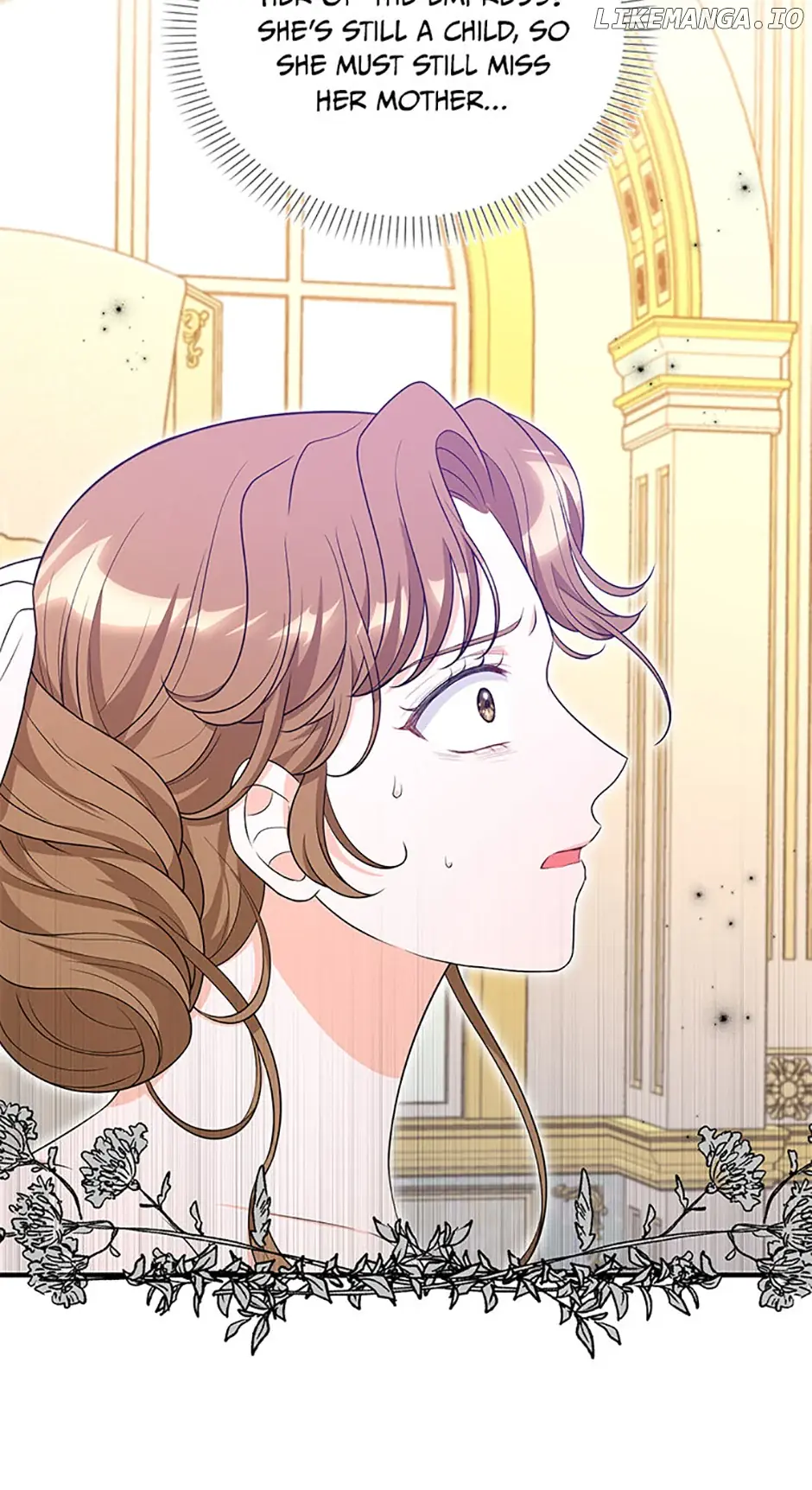 The S-Class Little Princess Is Too Strong Chapter 30 Page 44