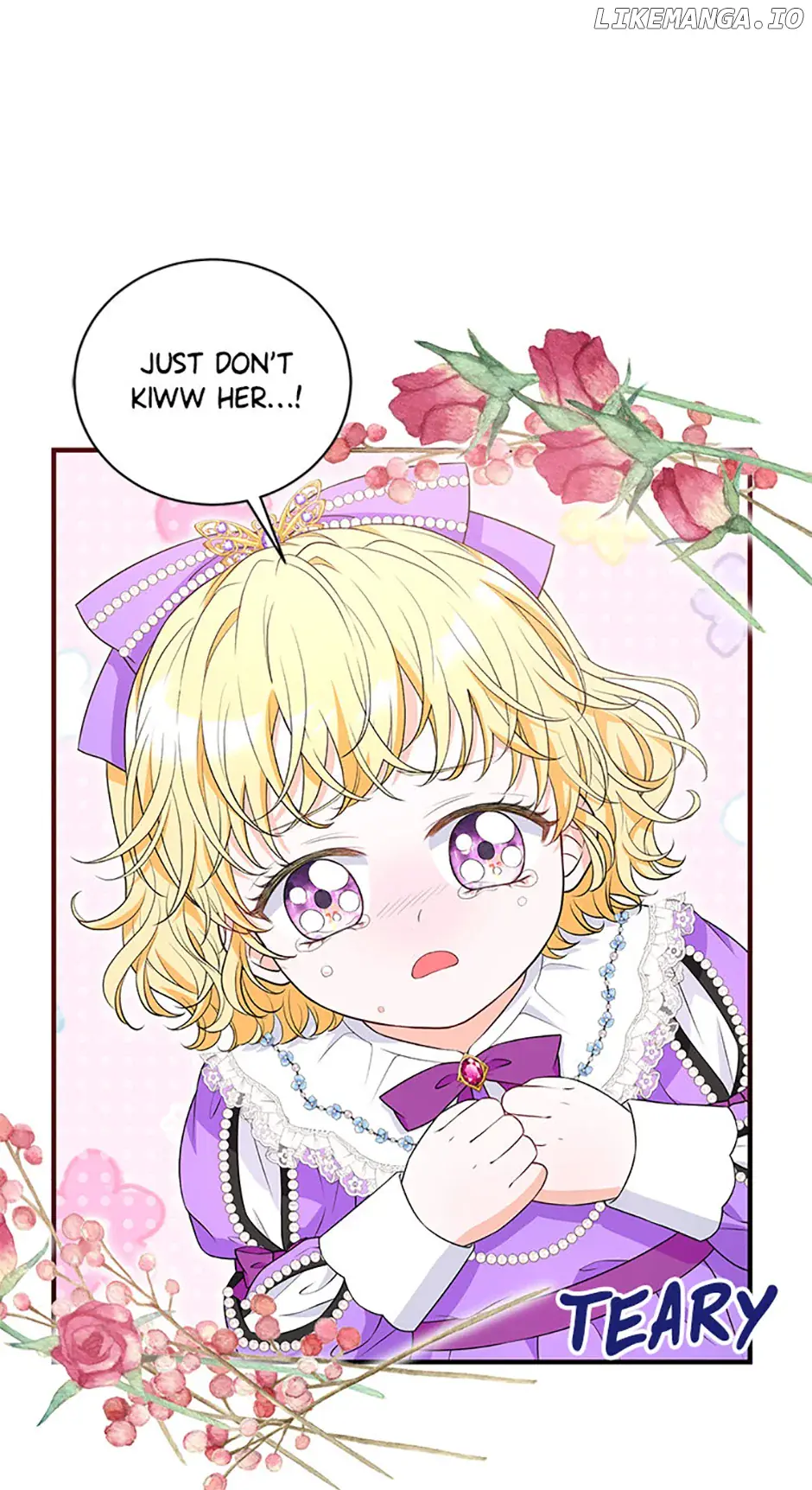 The S-Class Little Princess Is Too Strong Chapter 30 Page 45