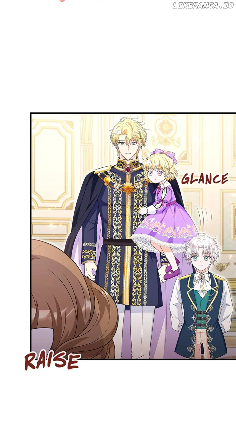 The S-Class Little Princess Is Too Strong Chapter 30 Page 46