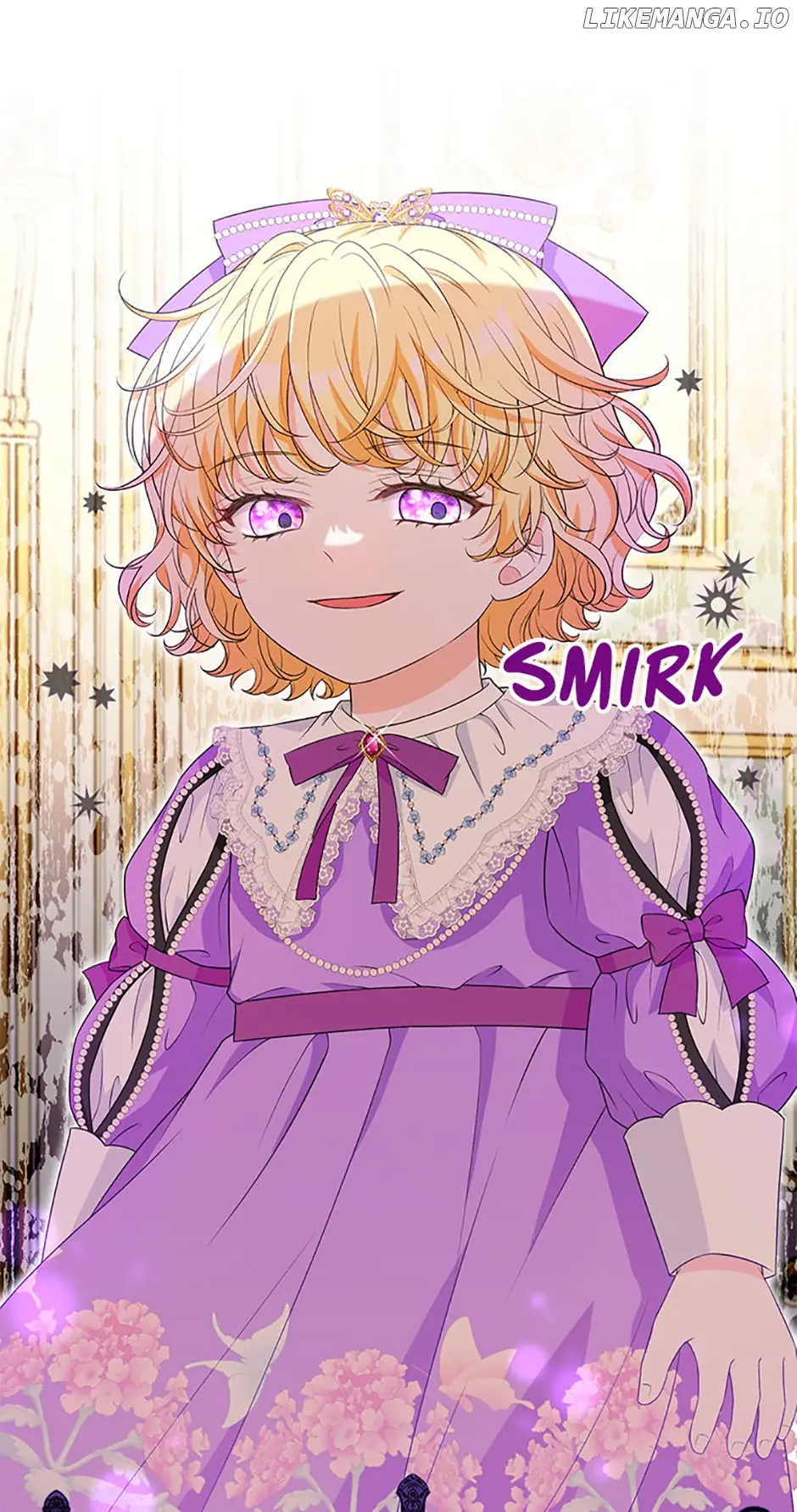 The S-Class Little Princess Is Too Strong Chapter 30 Page 47