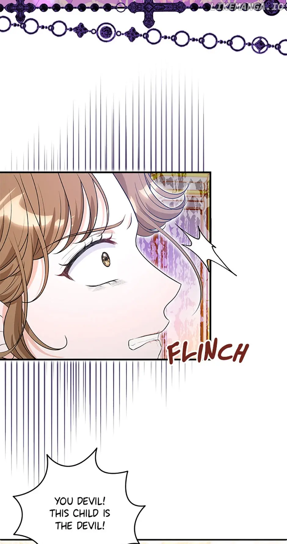 The S-Class Little Princess Is Too Strong Chapter 30 Page 48