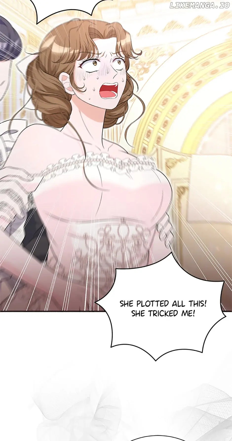 The S-Class Little Princess Is Too Strong Chapter 30 Page 49