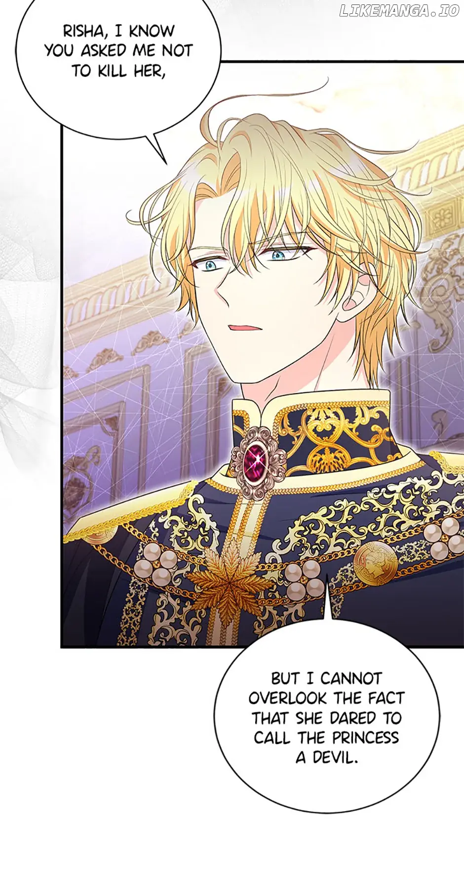 The S-Class Little Princess Is Too Strong Chapter 30 Page 51