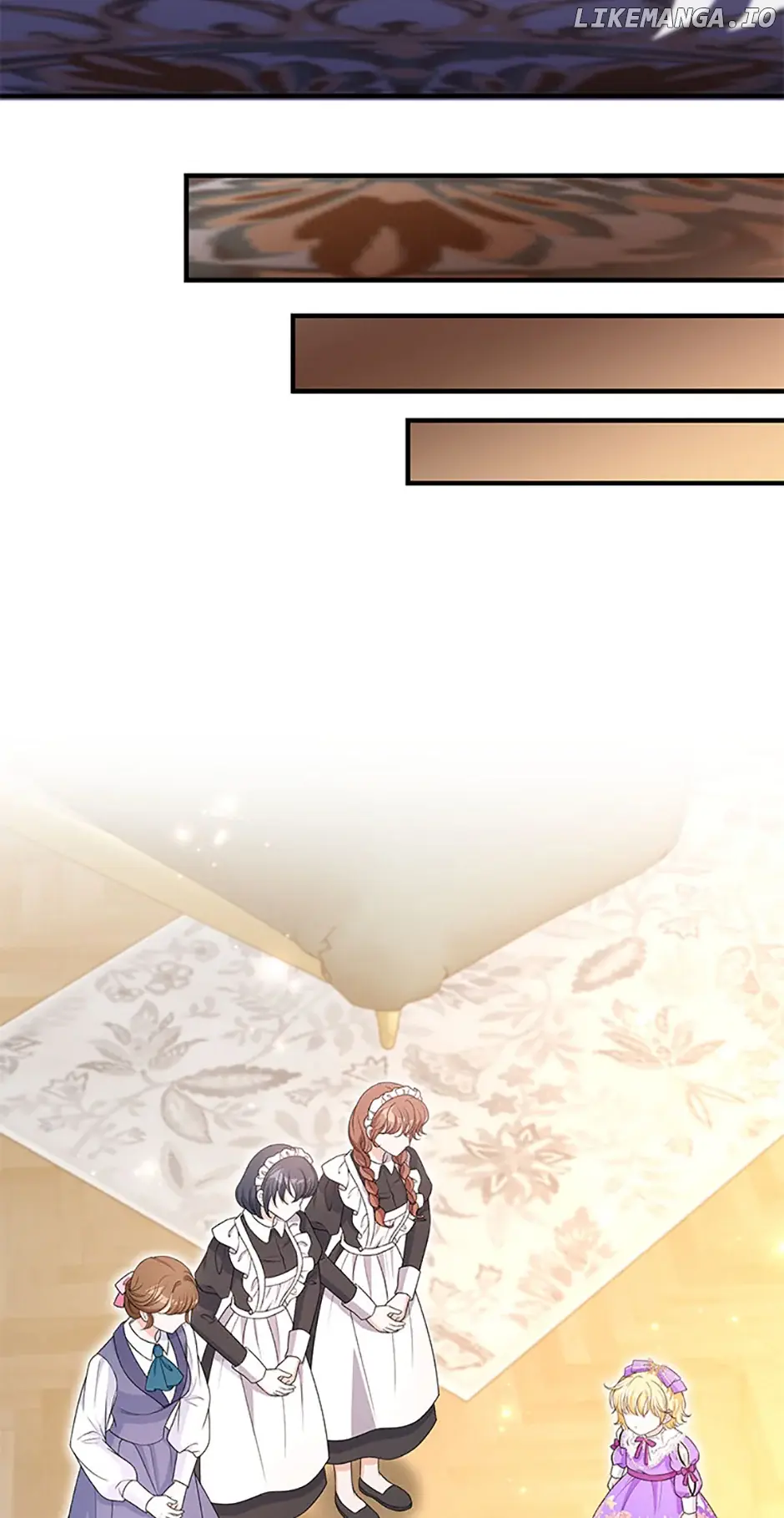 The S-Class Little Princess Is Too Strong Chapter 30 Page 53