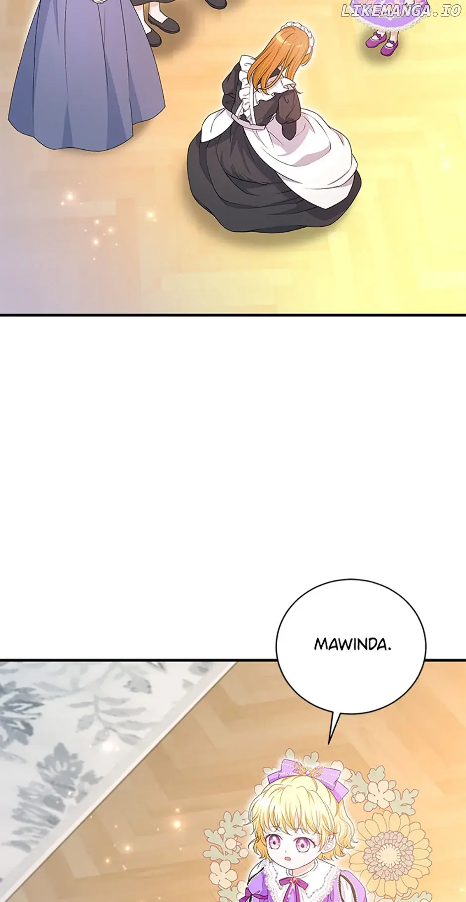 The S-Class Little Princess Is Too Strong Chapter 30 Page 54
